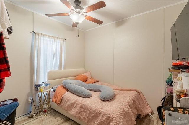 4443 Matori Drive, Mercedes, TX 78570