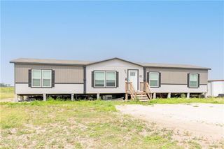 4443 Matori Drive, Mercedes, TX 78570