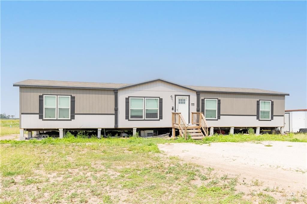 4443 Matori Drive, Mercedes, TX 78570