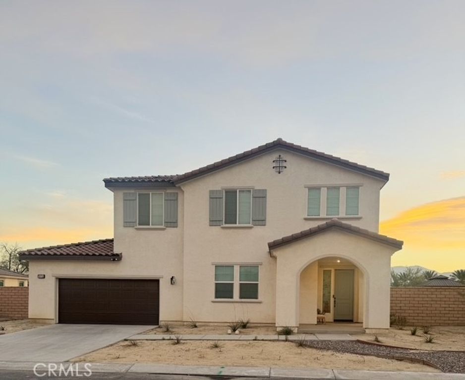 Image 1 of property listing at 79753 Bolton Drive, Indio, CA 92203