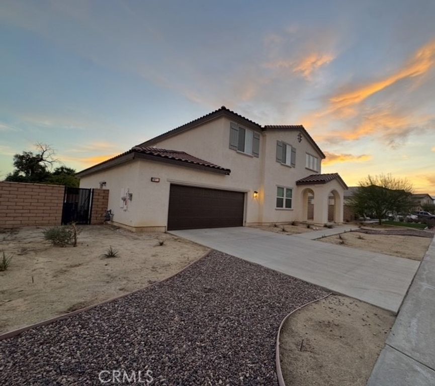 Image 2 of property listing at 79753 Bolton Drive, Indio, CA 92203