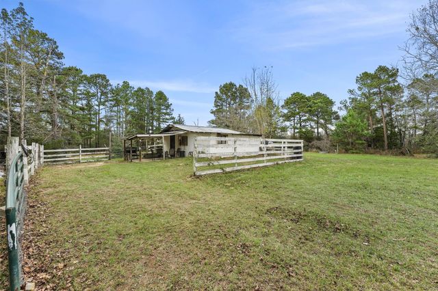 5589 Pr 1580, Centerville, TX 75833