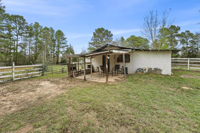 5589 Pr 1580, Centerville, TX 75833