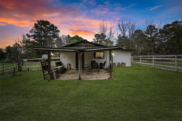 5589 Pr 1580, Centerville, TX 75833