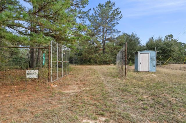 5589 Pr 1580, Centerville, TX 75833