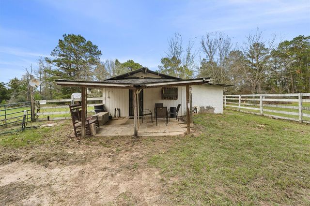 5589 Pr 1580, Centerville, TX 75833