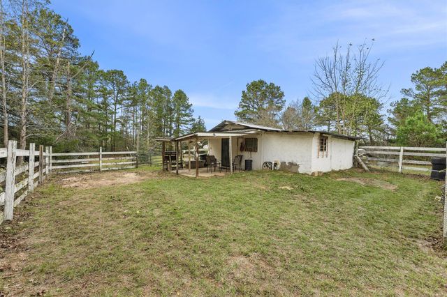 5589 Pr 1580, Centerville, TX 75833