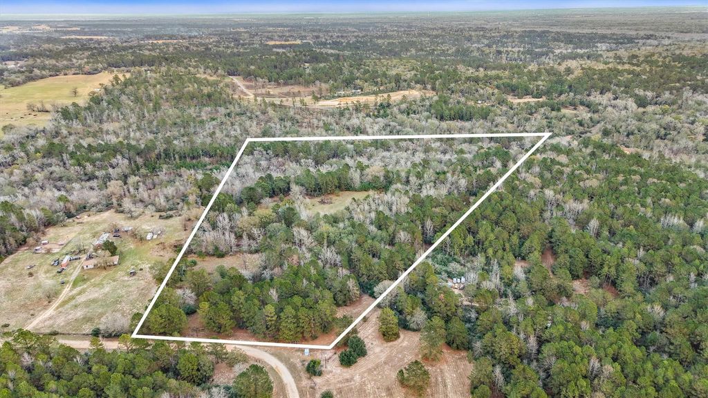 5589 Pr 1580, Centerville, TX 75833