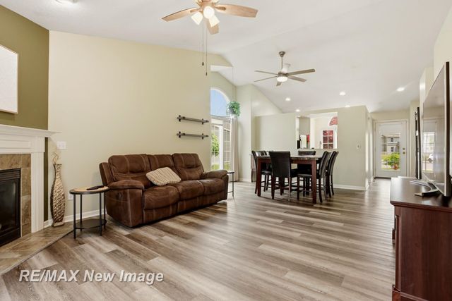 6097 Foxwood Court, Saginaw Twp, MI 48638