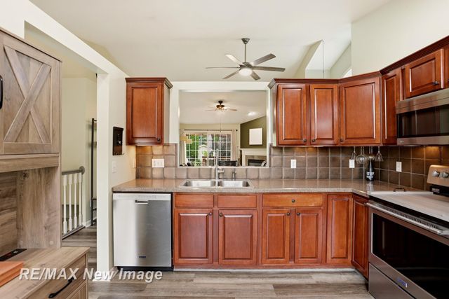 6097 Foxwood Court, Saginaw Twp, MI 48638