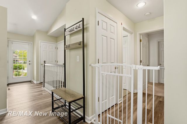 6097 Foxwood Court, Saginaw Twp, MI 48638