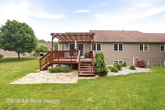 6097 Foxwood Court, Saginaw Twp, MI 48638