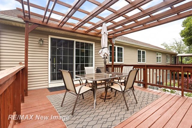 6097 Foxwood Court, Saginaw Twp, MI 48638
