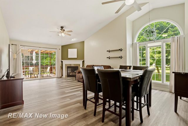 6097 Foxwood Court, Saginaw Twp, MI 48638