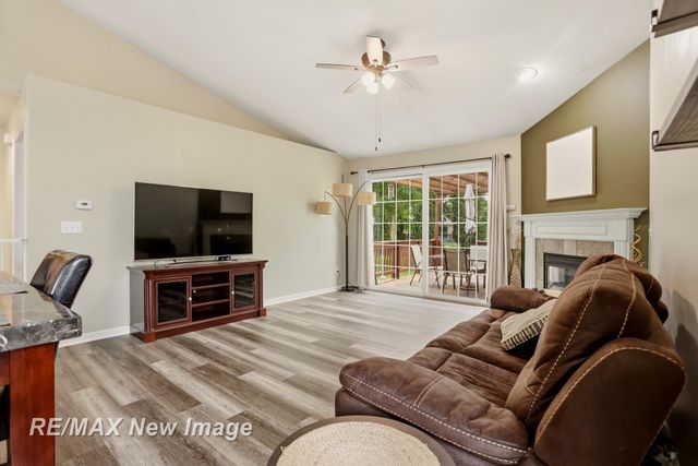 6097 Foxwood Court, Saginaw Twp, MI 48638