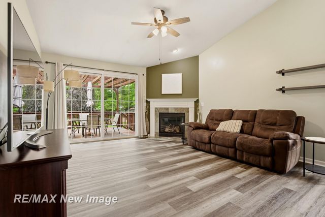 6097 Foxwood Court, Saginaw Twp, MI 48638