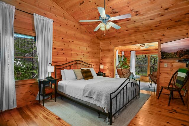 514 Vanilla Lane, Ellijay, GA 30536