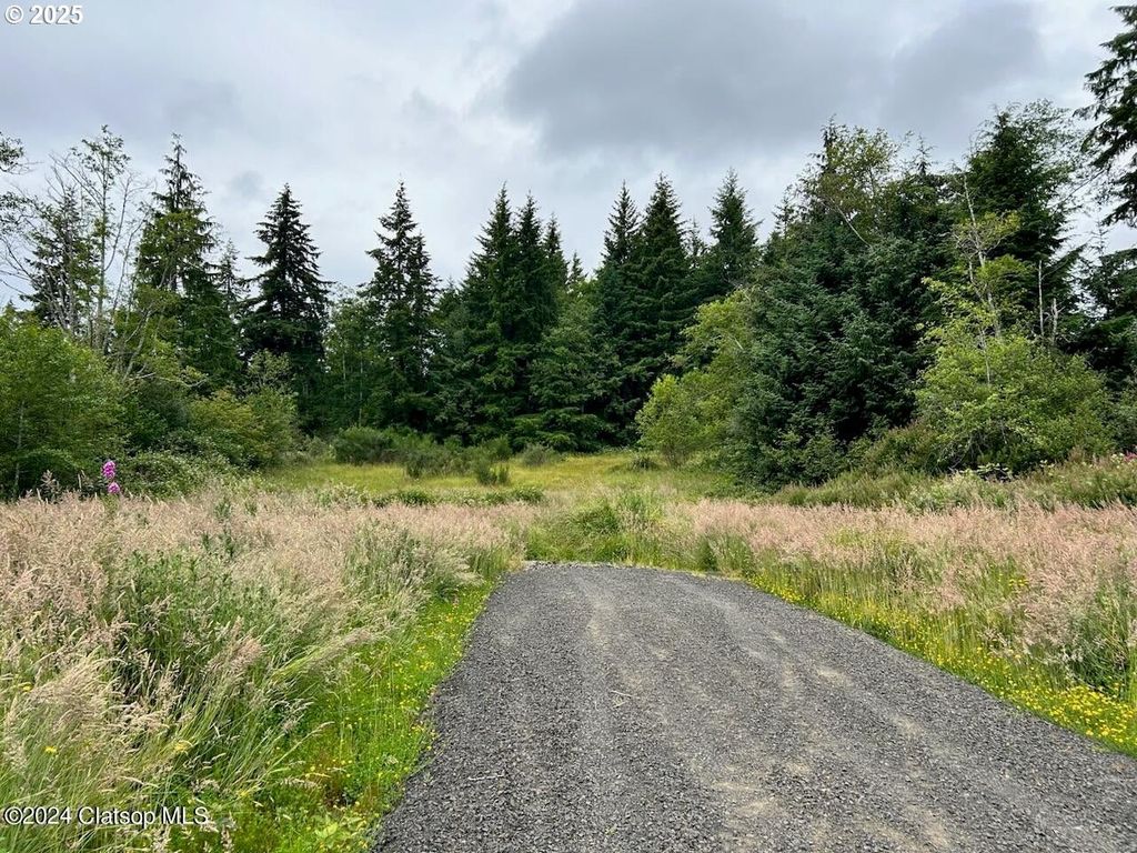 Old Hwy 30, Astoria, OR 97103