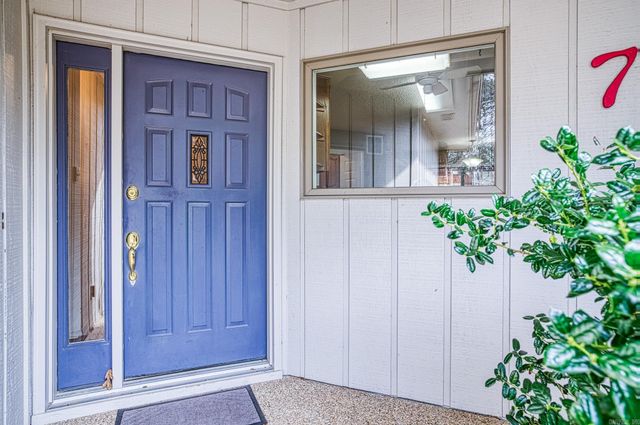 7 Camarzana Lane, Hot Springs Village, AR 71909