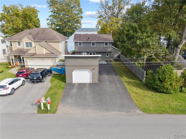 8826 Karlen Road, Lee, NY 13440