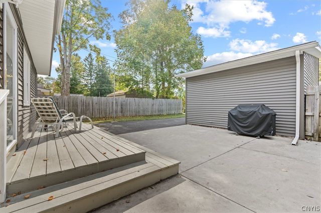 8826 Karlen Road, Lee, NY 13440