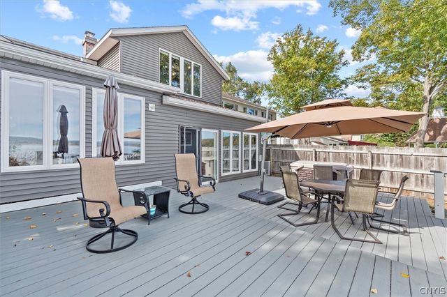8826 Karlen Road, Lee, NY 13440