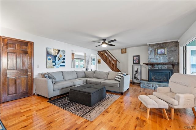 8826 Karlen Road, Lee, NY 13440