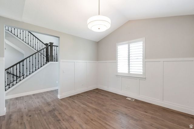 1307 W BLUE QUILL DR, Bluffdale, UT 84065