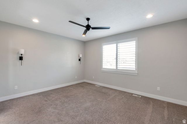 1307 W BLUE QUILL DR, Bluffdale, UT 84065
