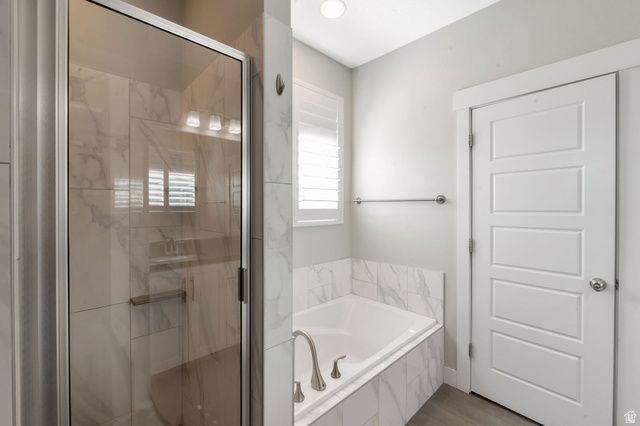 1307 W BLUE QUILL DR, Bluffdale, UT 84065