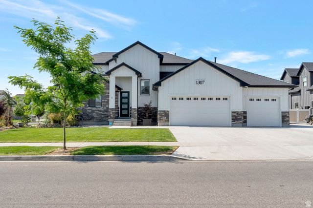 1307 W BLUE QUILL DR, Bluffdale, UT 84065