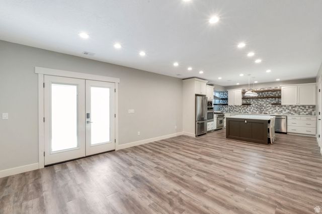 1307 W BLUE QUILL DR, Bluffdale, UT 84065