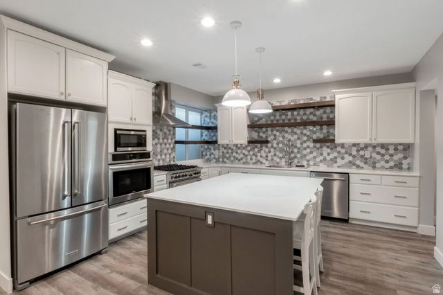 1307 W BLUE QUILL DR, Bluffdale, UT 84065