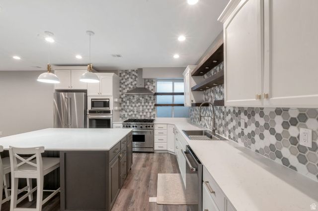 1307 W BLUE QUILL DR, Bluffdale, UT 84065