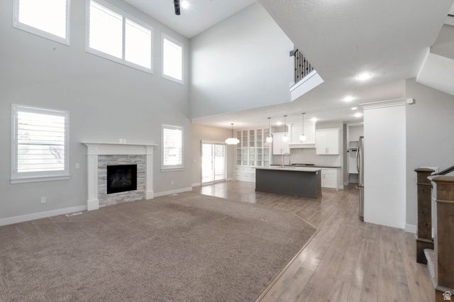 1307 W BLUE QUILL DR, Bluffdale, UT 84065