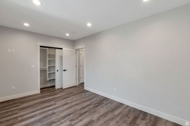 1307 W BLUE QUILL DR, Bluffdale, UT 84065