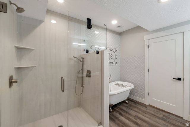 1307 W BLUE QUILL DR, Bluffdale, UT 84065