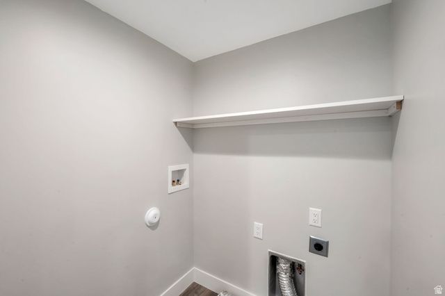 1307 W BLUE QUILL DR, Bluffdale, UT 84065