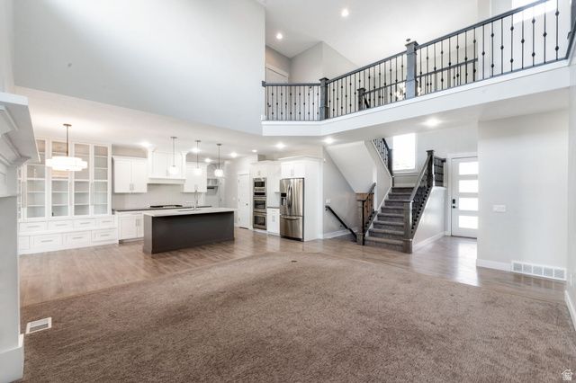 1307 W BLUE QUILL DR, Bluffdale, UT 84065