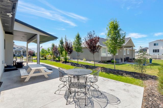 1307 W BLUE QUILL DR, Bluffdale, UT 84065