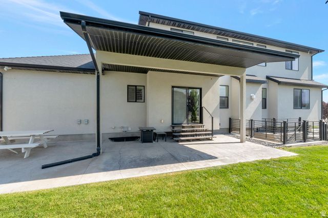 1307 W BLUE QUILL DR, Bluffdale, UT 84065