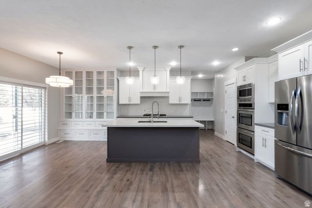 1307 W BLUE QUILL DR, Bluffdale, UT 84065