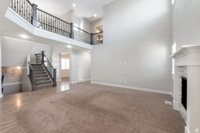 1307 W BLUE QUILL DR, Bluffdale, UT 84065