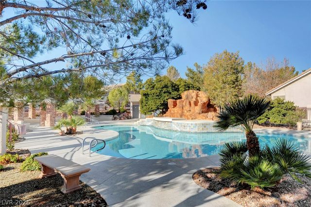 10304 Pacific Summerset Lane, Las Vegas, NV 89144