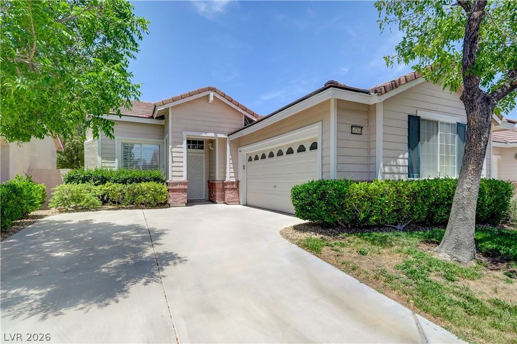 10304 Pacific Summerset Lane, Las Vegas, NV 89144