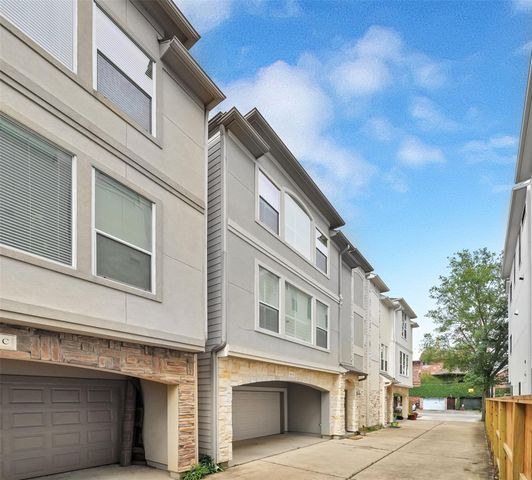 503 Roy Street B, Houston, TX 77007