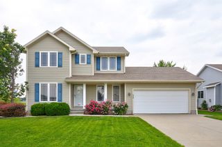 9383 Wilson Street, West Des Moines, IA 50266