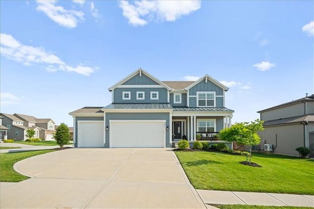 6601 NW 106th Street, Kansas City, MO 64154