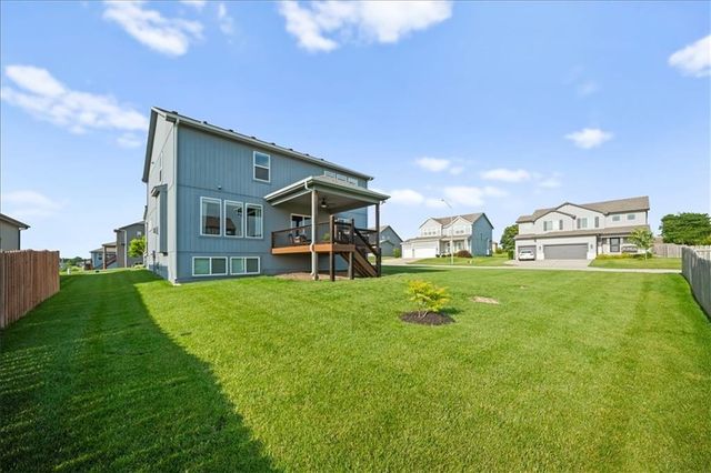 6601 NW 106th Street, Kansas City, MO 64154
