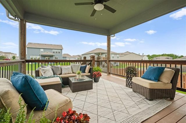 6601 NW 106th Street, Kansas City, MO 64154